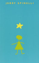Stargirl (English) cover