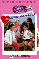 Rinkside Romance cover