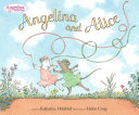 Angelina and Alice cover