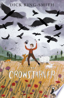 The Crowstarver cover
