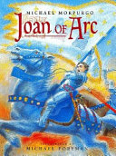 Joan of Arc/Sparrow cover