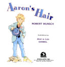 Aaron's Hair cover