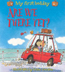 Are We There Yet? cover