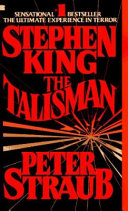The Talisman cover