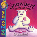 Snowbert the Polar Bear cover