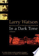 In a Dark Time cover