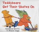 Teddybears Take the Train cover