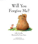 Will You Forgive Me? cover