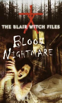 Blood Nightmare cover
