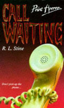 Call Waiting cover