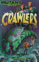 Crawlers cover