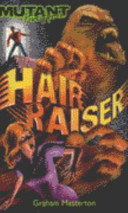 Hair Raiser cover