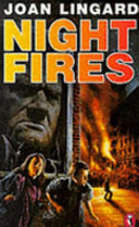 Night Fires cover