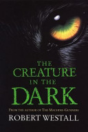 The Creature in the Dark cover
