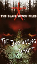 The Drowning Ghost cover