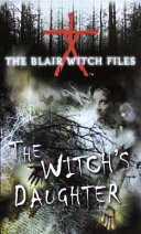 The Witch's Daughter cover