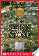 The Seeing Stone cover