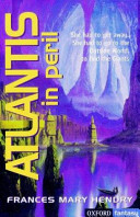 Atlantis in Peril cover