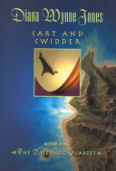 Cart and Cwidder cover