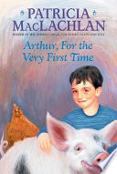 Arthur, for the Very First Time cover