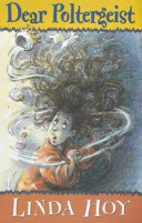 Dear Poltergeist cover