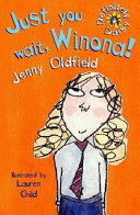 Just You Wait, Winona! cover