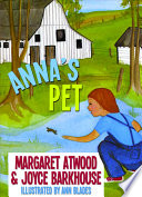 Anna's Pet cover