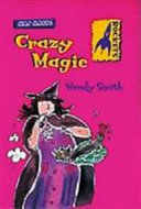 Crazy Magic cover