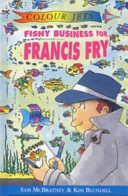 Fishy Business for Francis Fry cover