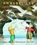 Annabel Lee cover