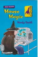 Mouse Magic cover