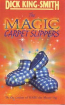 The Magic Carpet Slippers cover