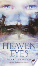 Heaven Eyes cover