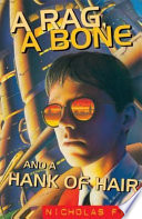 A Rag, a Bone and a Hank of Hair cover