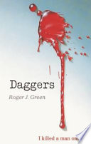 Daggers cover