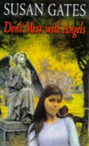 Don't Mess with Angels cover