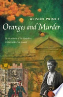 Oranges and Murder cover