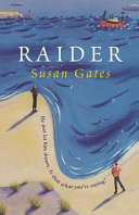 Raider cover