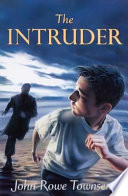 The Intruder cover