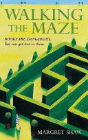 Walking the Maze cover