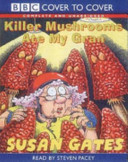Killer Mushrooms Ate My Gran cover