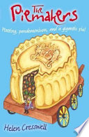 The Piemakers cover