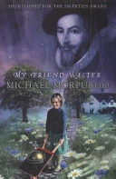 My Friend Walter cover
