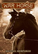 War Horse cover