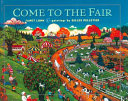 Come to the Fair cover