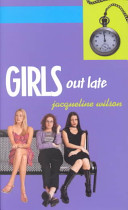 Girls out Late cover