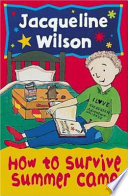 How to Survive Summer Camp cover