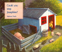 Could You Stop Josephine? cover