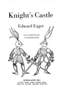 Knight's Castle cover