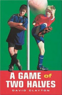 A Game of Two Halves cover